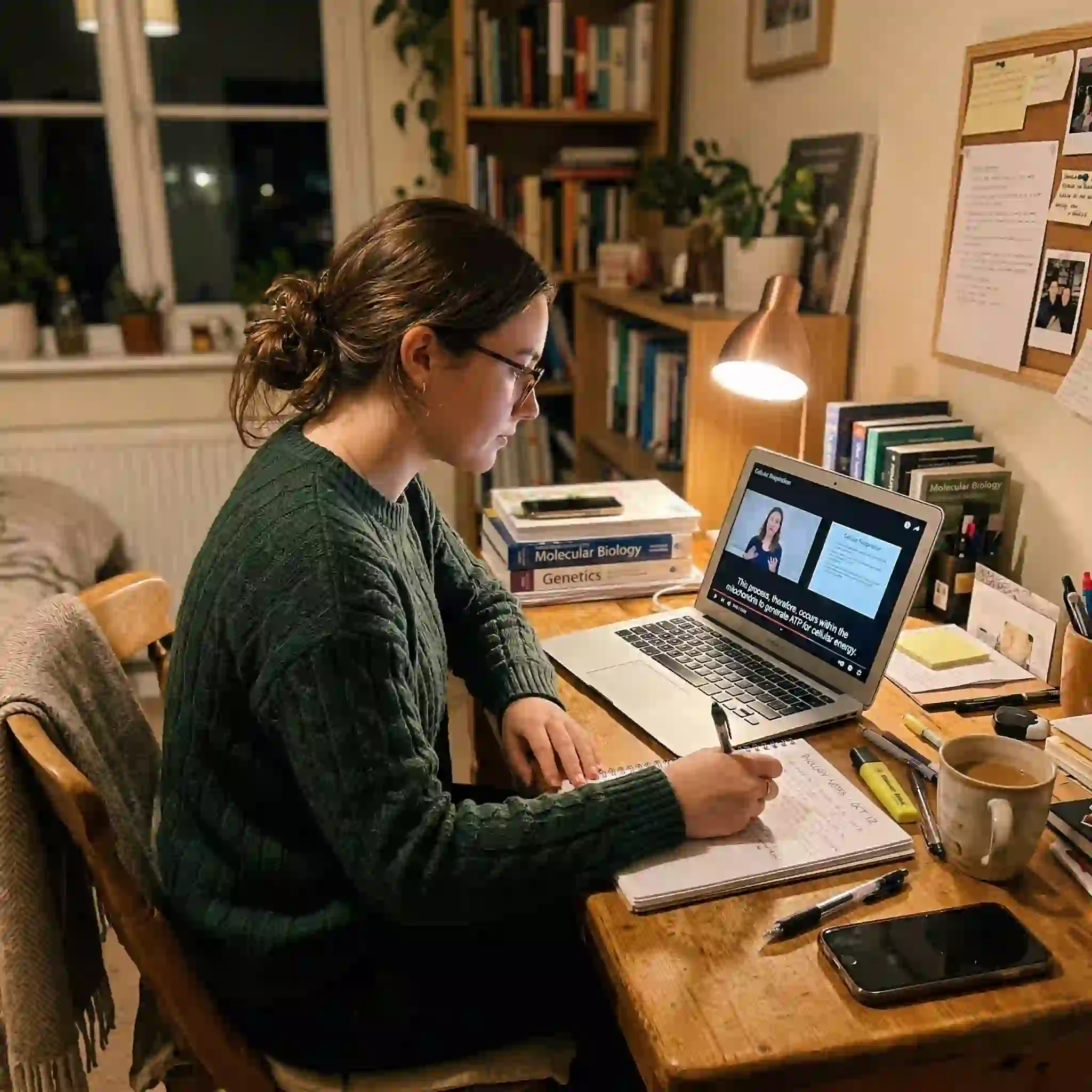 Online Education and E-learning