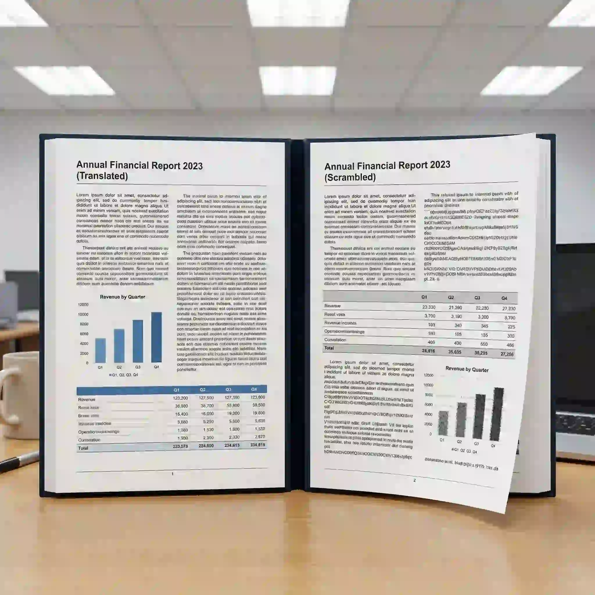 Flawless format preservation is the ultimate standard for evaluating the best document translation software, ensuring your intricate presentations, subtitle files, and PDFs retain their original professional layout and internal structure after translation.