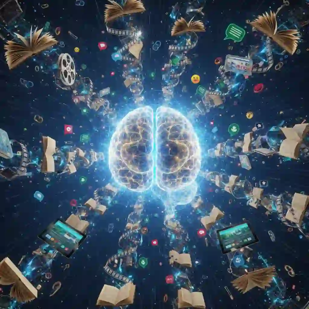 Visualization of large-scale training data that powers ai translate subtitles, capturing real conversational patterns, idioms, and tone so captions sound natural across movies, talks, courses, and fast-paced online videos.