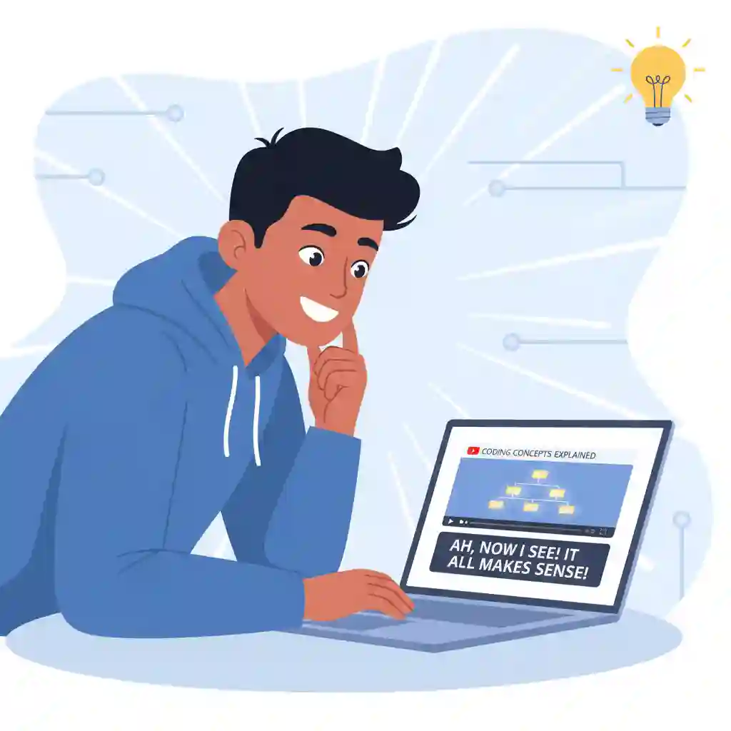 A comprehensive infographic roadmap displaying the step-by-step journey from basic settings to advanced AI tools, serving as your ultimate guide on how to get english subtitles on youtube for any video content.