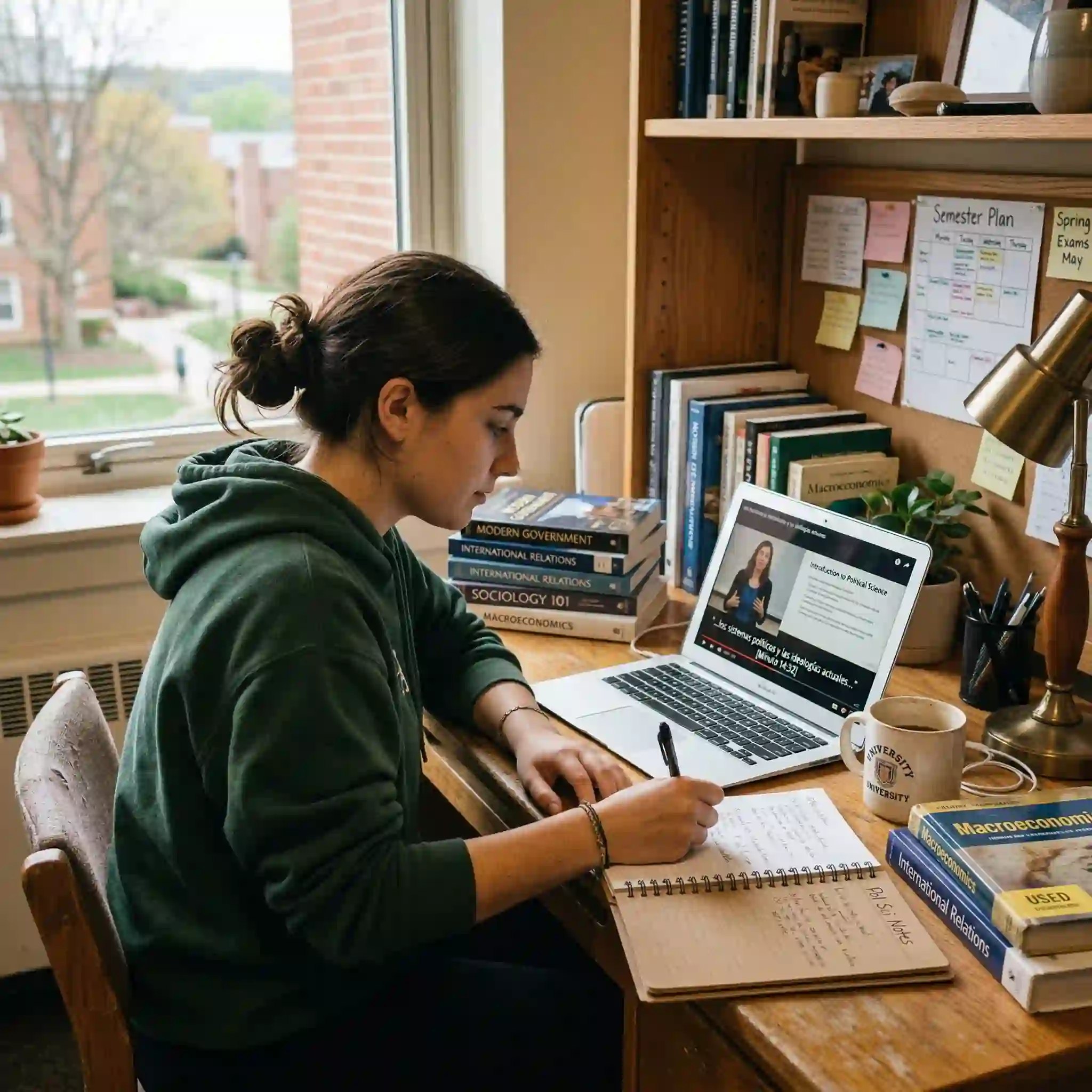 Online Education Courses